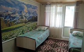 Syimyk Guest House